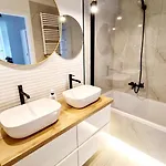 Praga Poludnie Family Apartament Warszawa