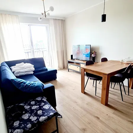 Apartament Praga Poludnie Family *