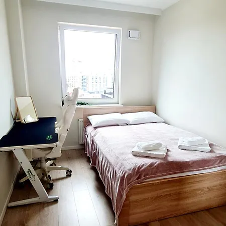 Appartamento Praga Poludnie Family *