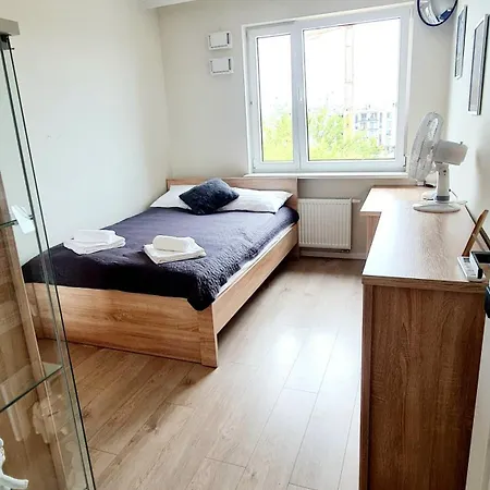 Praga Poludnie Family Varsavia