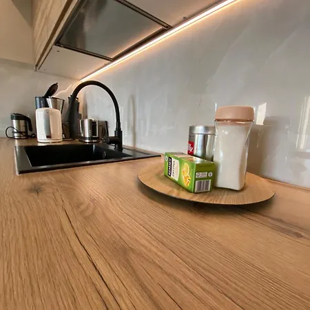 Apartamento Praga Poludnie Family *