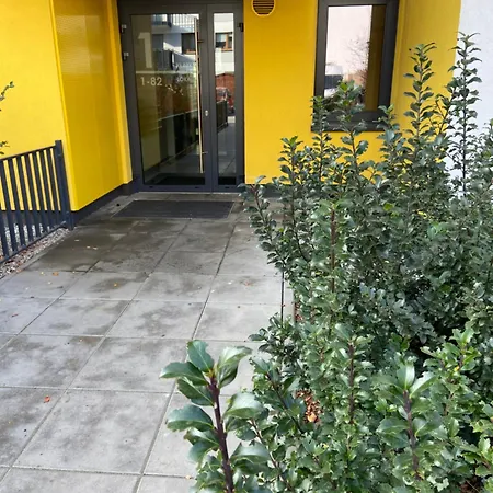 Апартаменты Praga Poludnie Family Варшава