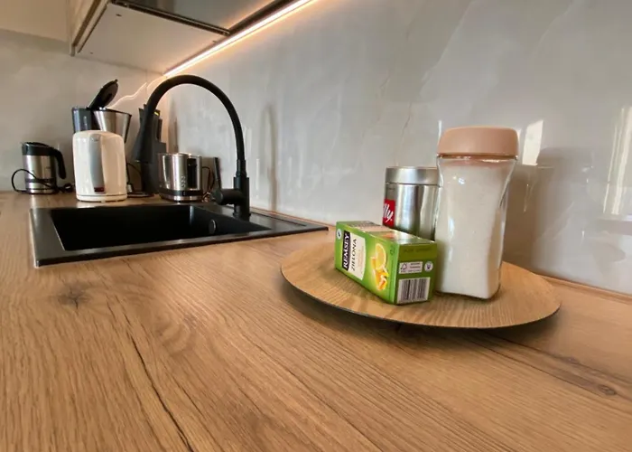 Apartment Praga Poludnie Family *